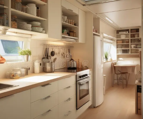 Downsizing with Dignity: A Guide for Empty Nesters